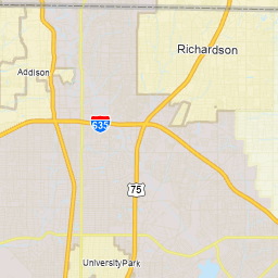 ArcGIS Web Application